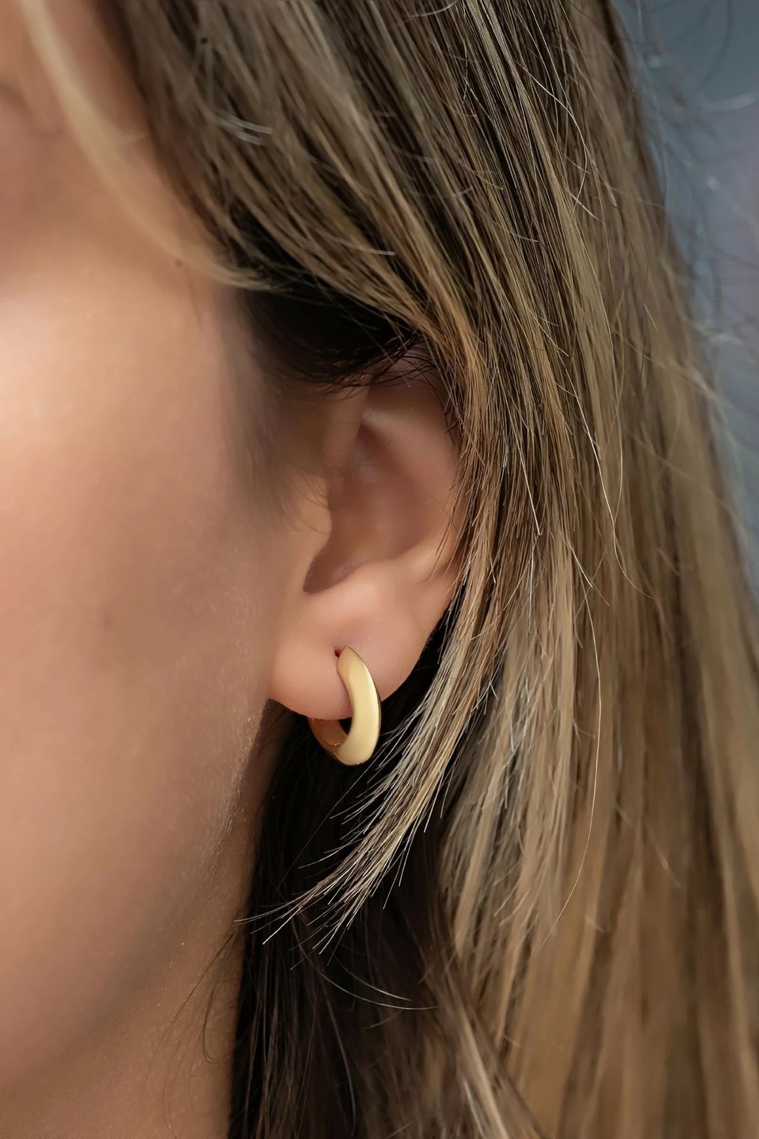 Vathë argjendi Jumeon, ngjyrë ari, NRZ999320