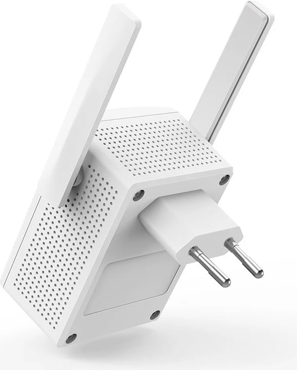 TENDA A18 AC1200 Dual Band WiFi Repeater