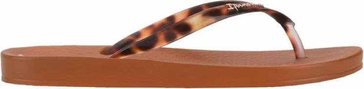 Flip-flop për femra Ipanema, kafe