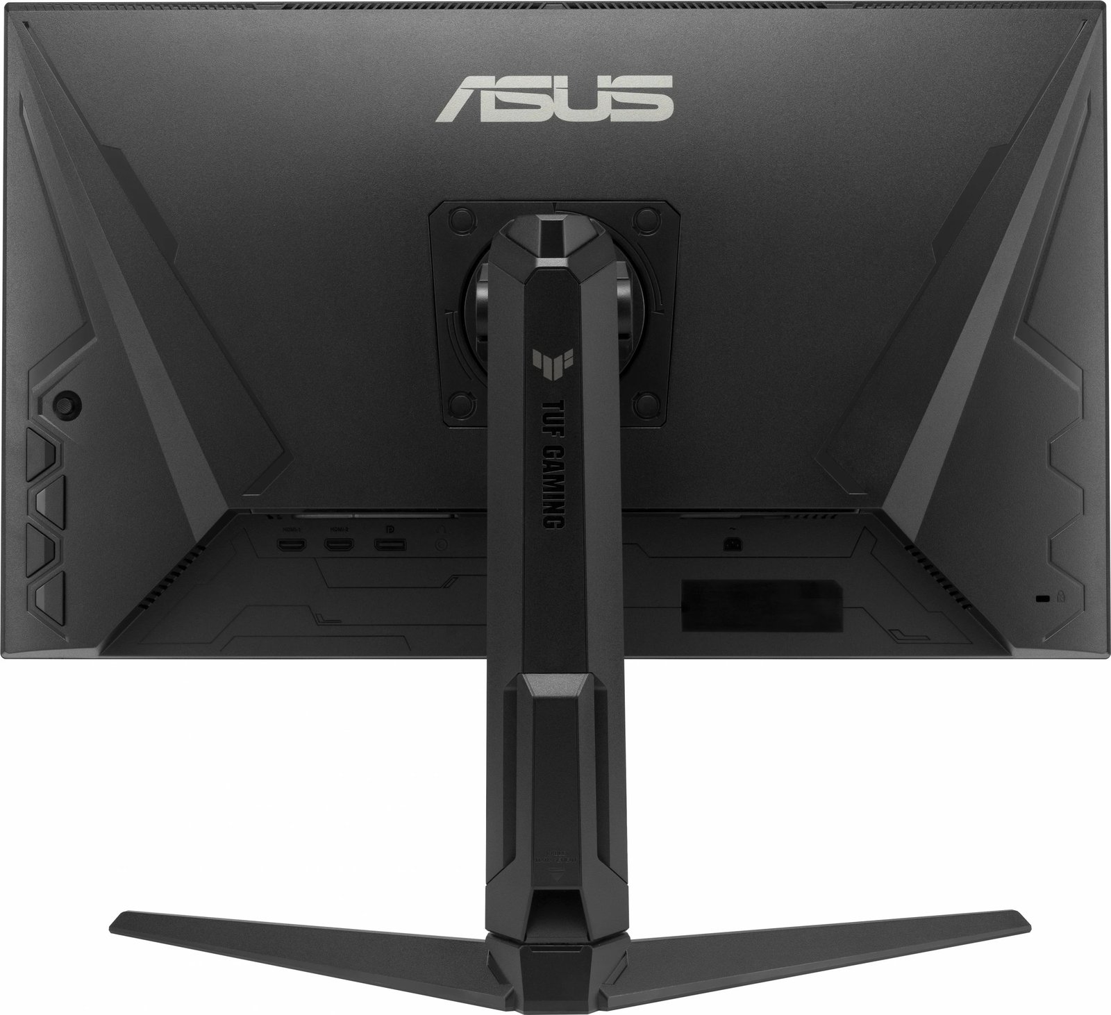 Monitor ASUS TUF Gaming VG27AQL5A, 27 inç, WQHD, HDMI DP