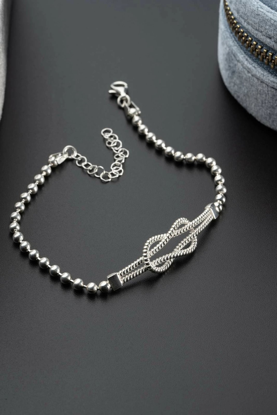 Byzylyk argjendi Jumeon, NRZ999747