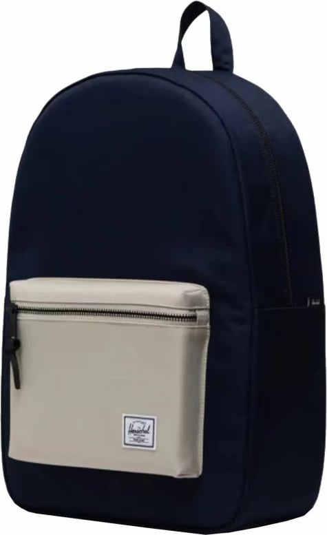 Çantë shpine Herschel, navy blue