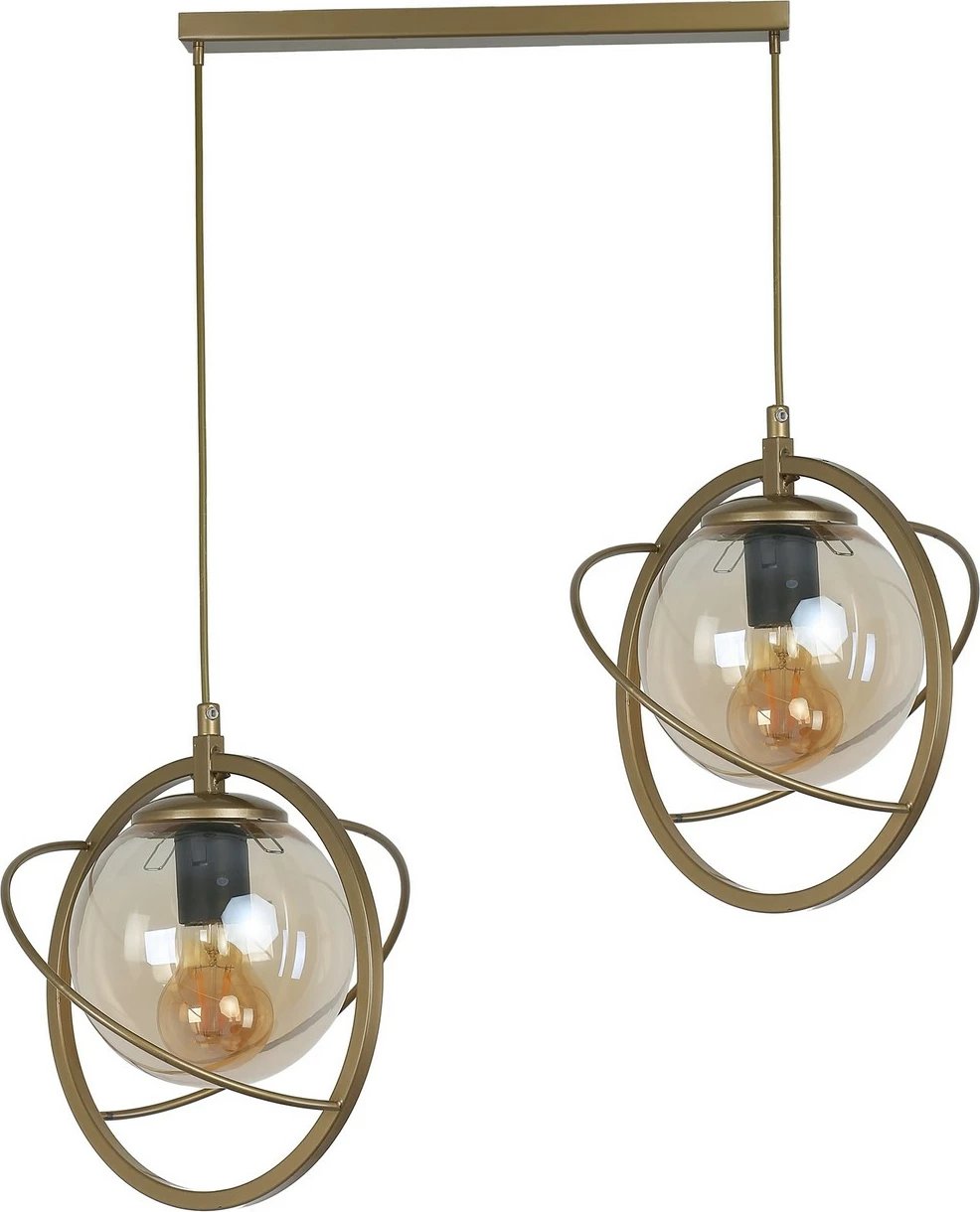 Llambadar Opviq, ngjyrë antike, 8771-5