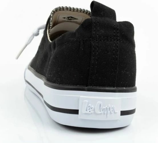 Këpucë për femra Lee Cooper, të bardha