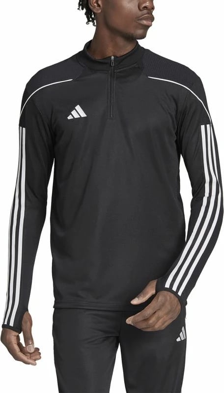 Duks për meshkuj adidas, i zi