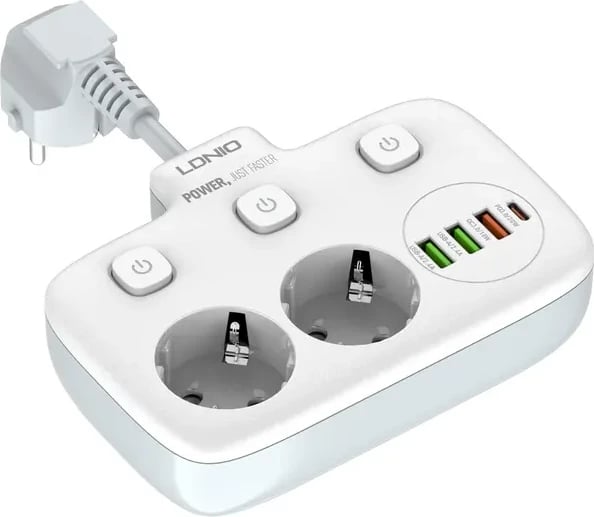 Prizë E Rrymës LDNIO SE2435