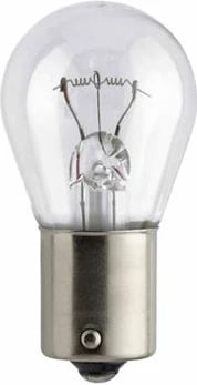 Lampa 12v 21w P21w Ba15s Kuti Muhler
