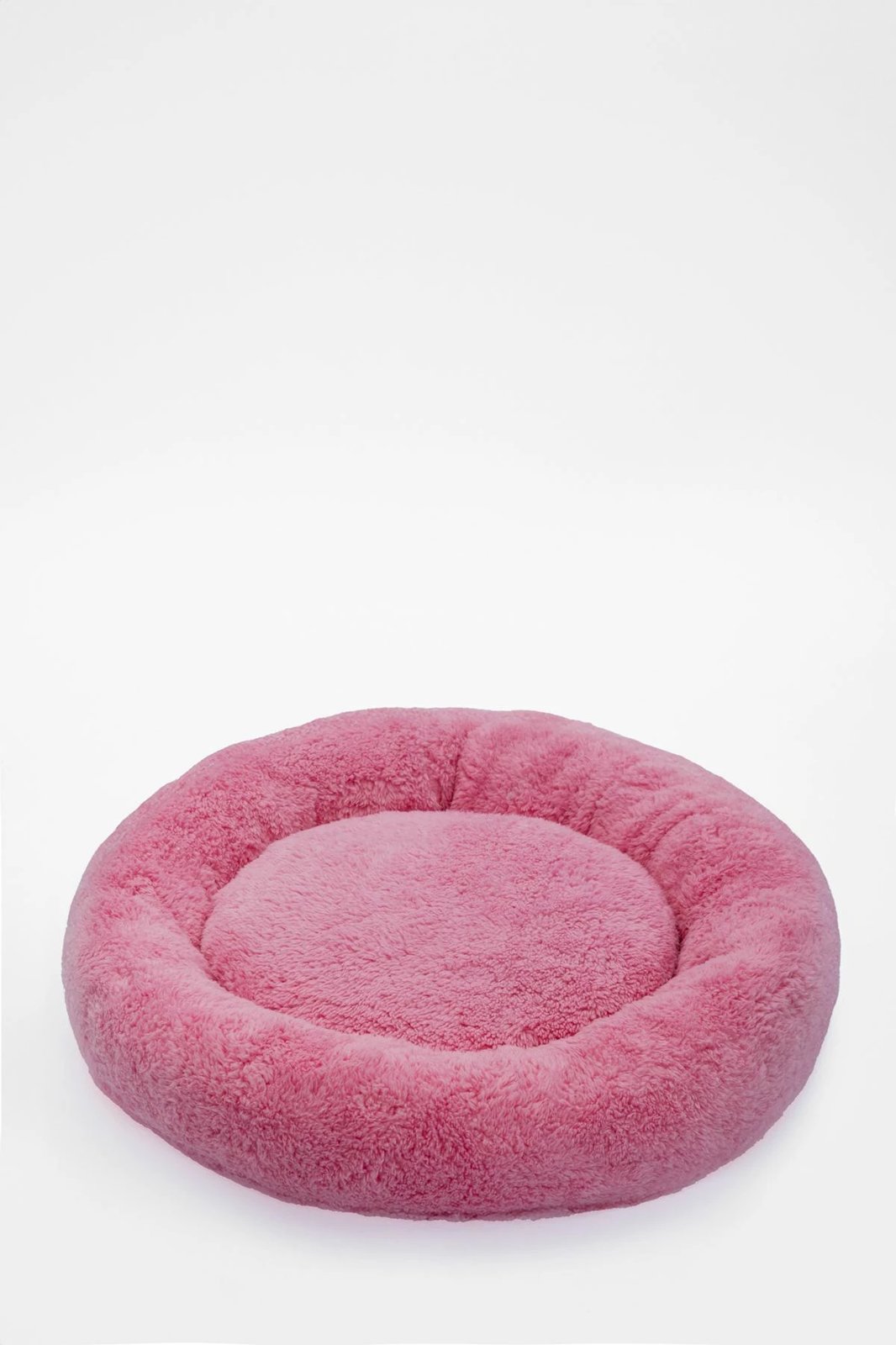 Shtrat për kafshë Paws & Whiskers, Pugalo XL, rozë