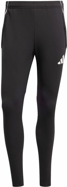 Pantallona sportive për meshkuj adidas, të zeza