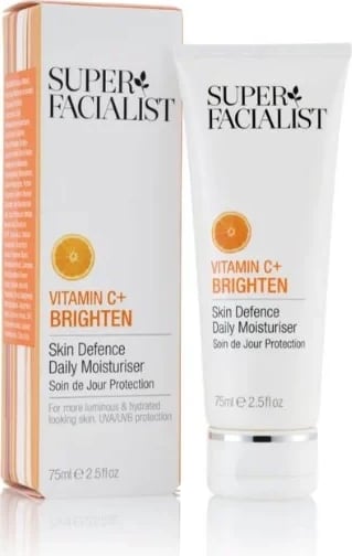Krem hidratues për fytyrë Super Facialist Vitamin C, 75ml 