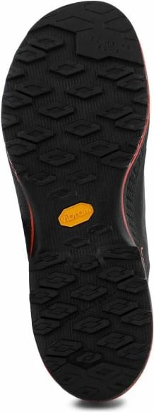 Atlete për meshkuj La Sportiva, të zeza