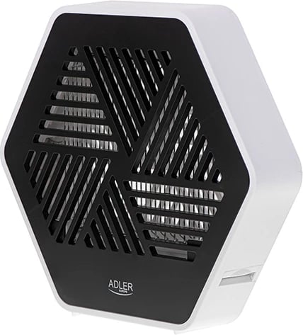 Llampë kundër insekteve Adler AD 7939, UV 365nm, 8W, sipërfaqe deri 30 m², 2x4W T5, 1200V Llampë kundër insekteve Adler AD 7939, UV 365nm, 8W, sipërfaqe deri 30 m², 2x4W T5, 1200V