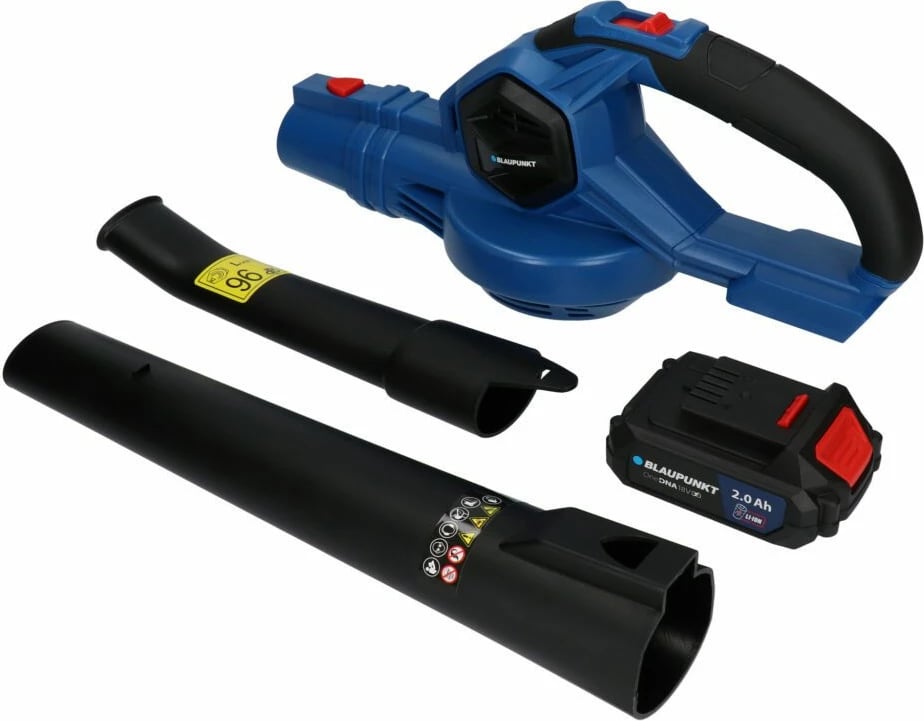 Fryrëse Gjethesh BLAUPUNKT CB2010