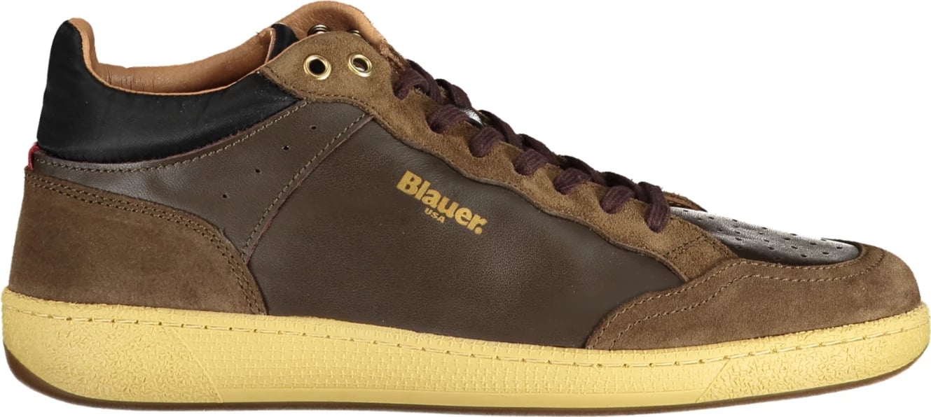Atlete për meshkuj Blauer, të kafta