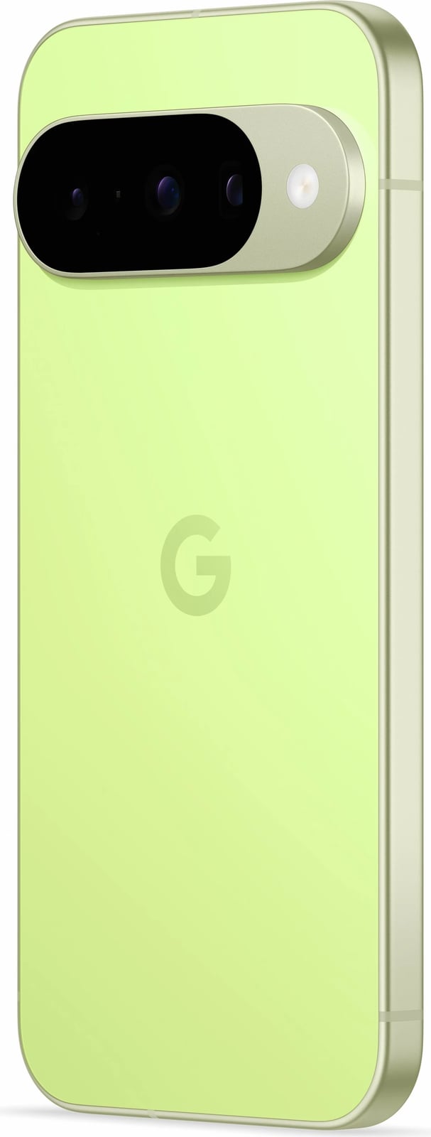 Celular Google Pixel 10, 256GB, lemongrass