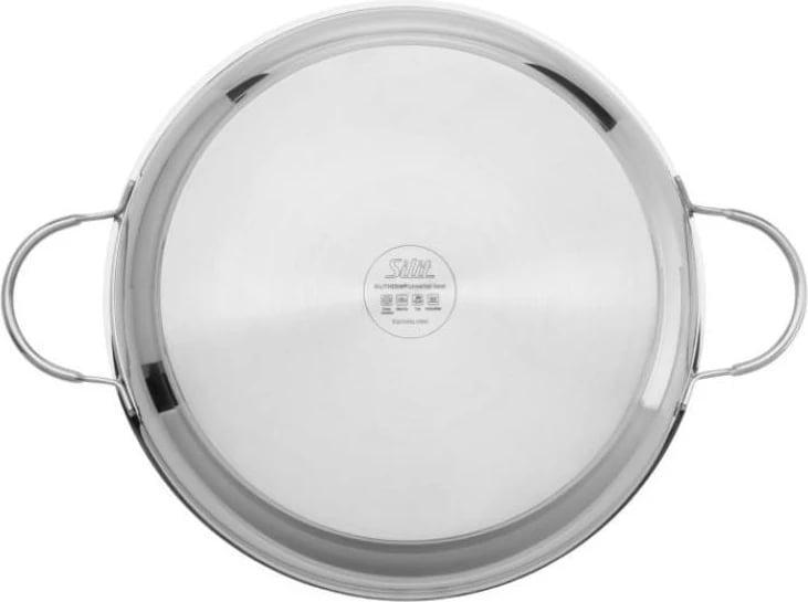 Tigan, Silit Calabria 2111301783 32 cm, çelik inox