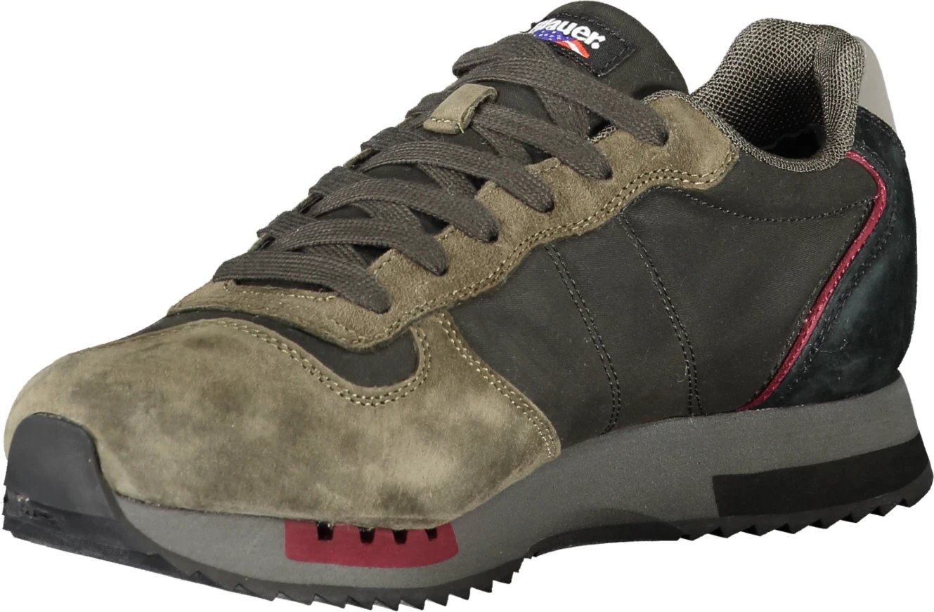 Atlete për meshkuj BLAUER, të zeza