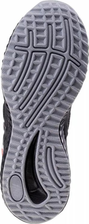 Këpucë për djem Iguana, të zeza dhe portokalli