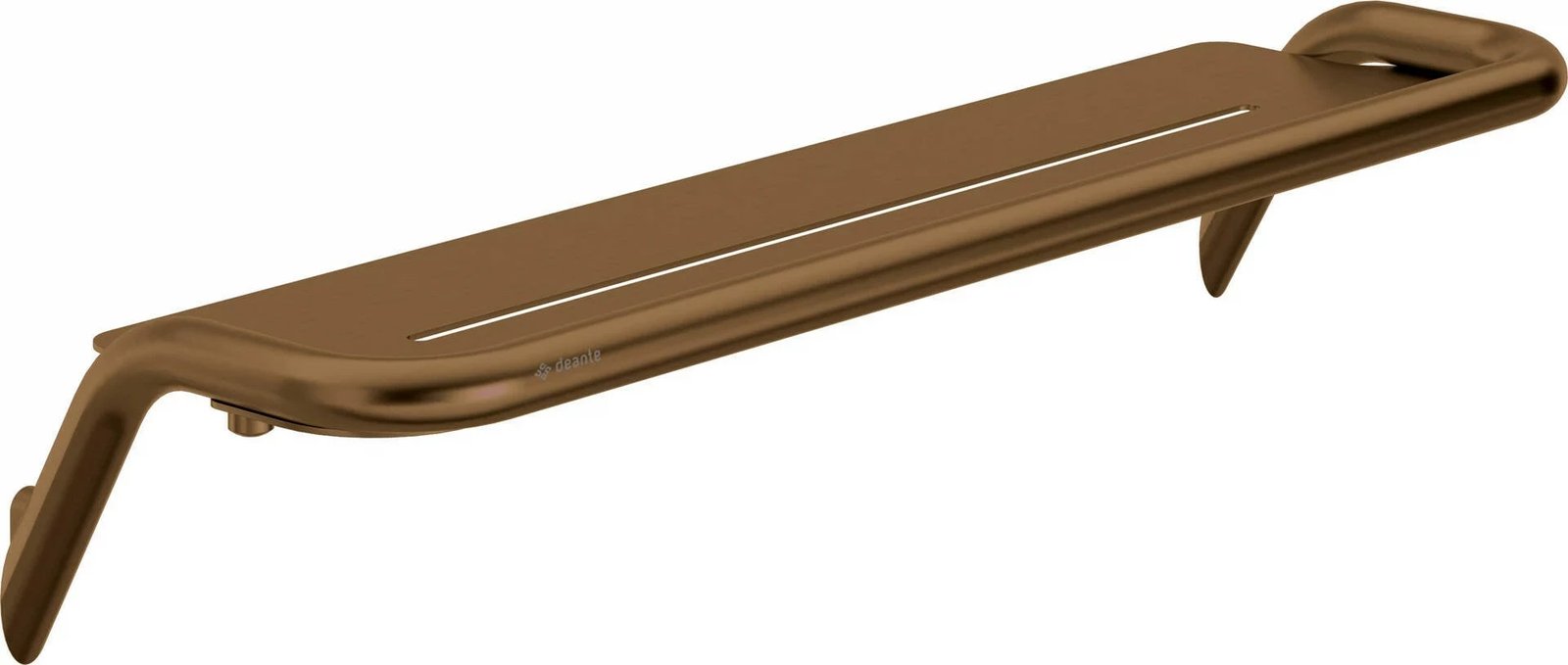 Raft muri deante ADI_C511, bronz