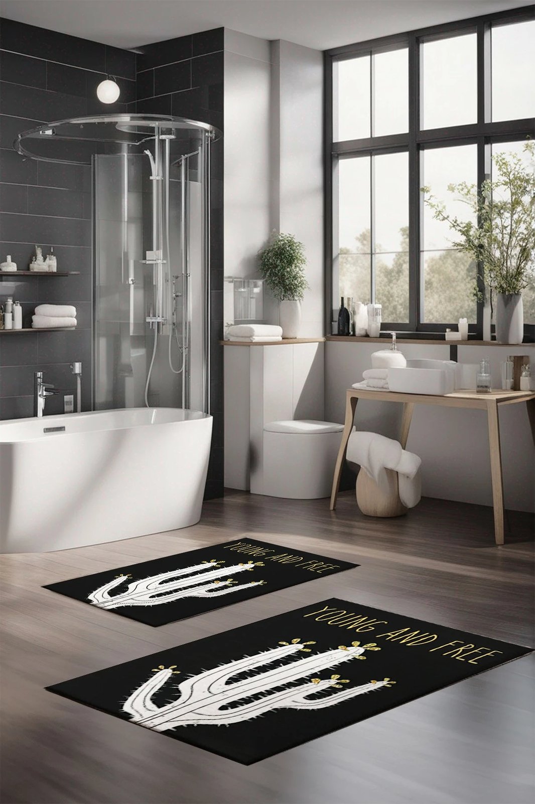 Set tapetesh për banjo (2 copë), Mijolnir, CT-5285