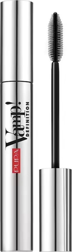 Maskarë Pupa Milano Vamp! Definition 001, 9ml