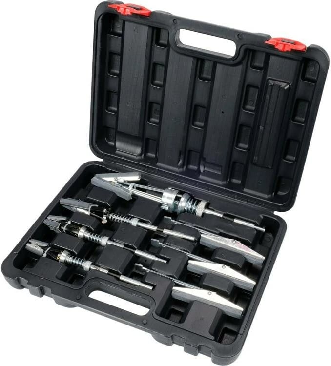 Set veglash YATO YT-05802 për riparim automjetesh, 7 copë