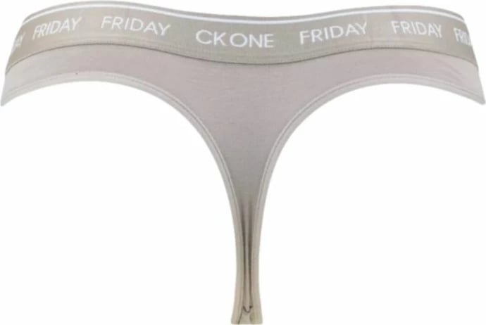 Të brendshme për femra Calvin Klein, me ngjyra