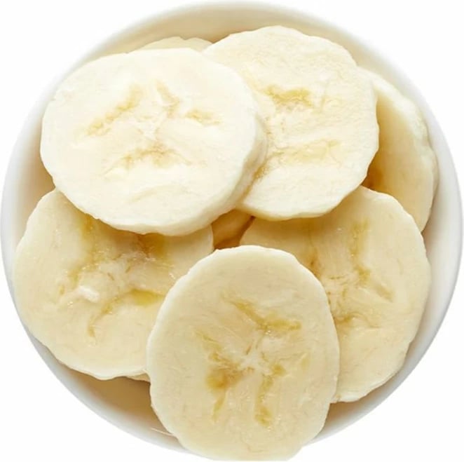 Protein Bar 55g Banane