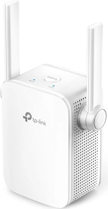 Përforcues WiFi TP-LINK TL-WA855RE, N300, i bardhë