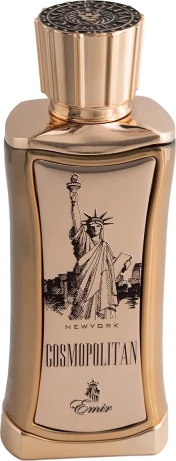 Eau de Parfum Emir Cosmopolitan New York 100ml