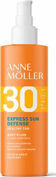 Losion për trup unisex Anne Möller Express Sun Defense SPF30, 175ml