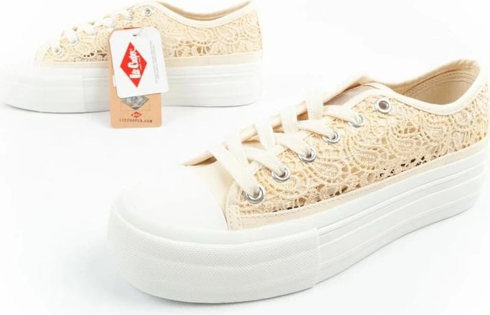 Atlete për femra Lee Cooper, platformë