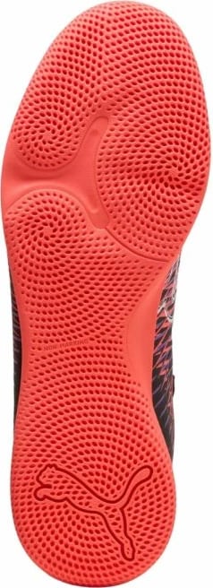 Atlete futbolli për meshkuj Puma, të zeza