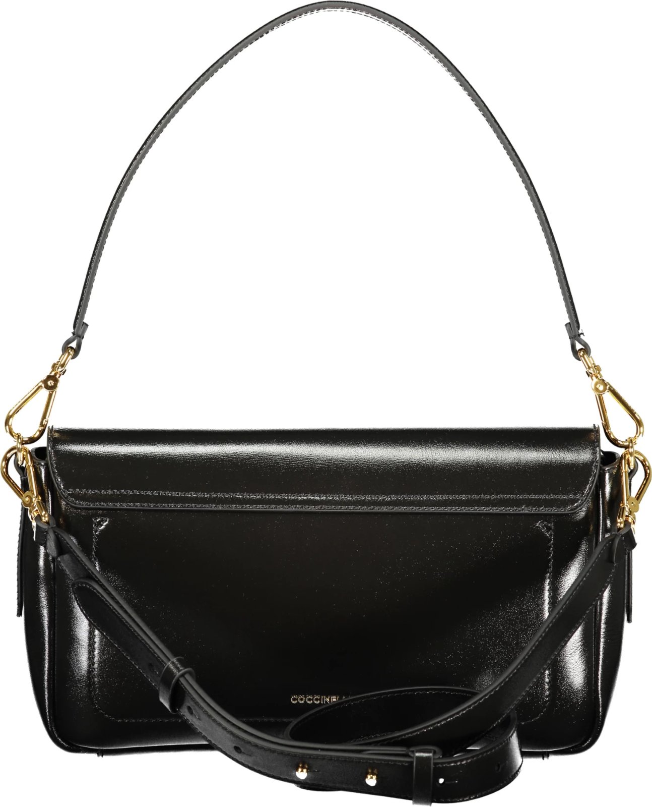 Çantë për femra COCCINELLE, e zezë