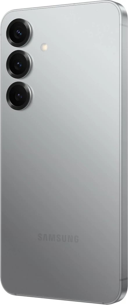 Celular Samsung Galaxy S25 SM-S931B/DS, 12GB RAM, 256GB, Silver Shadow