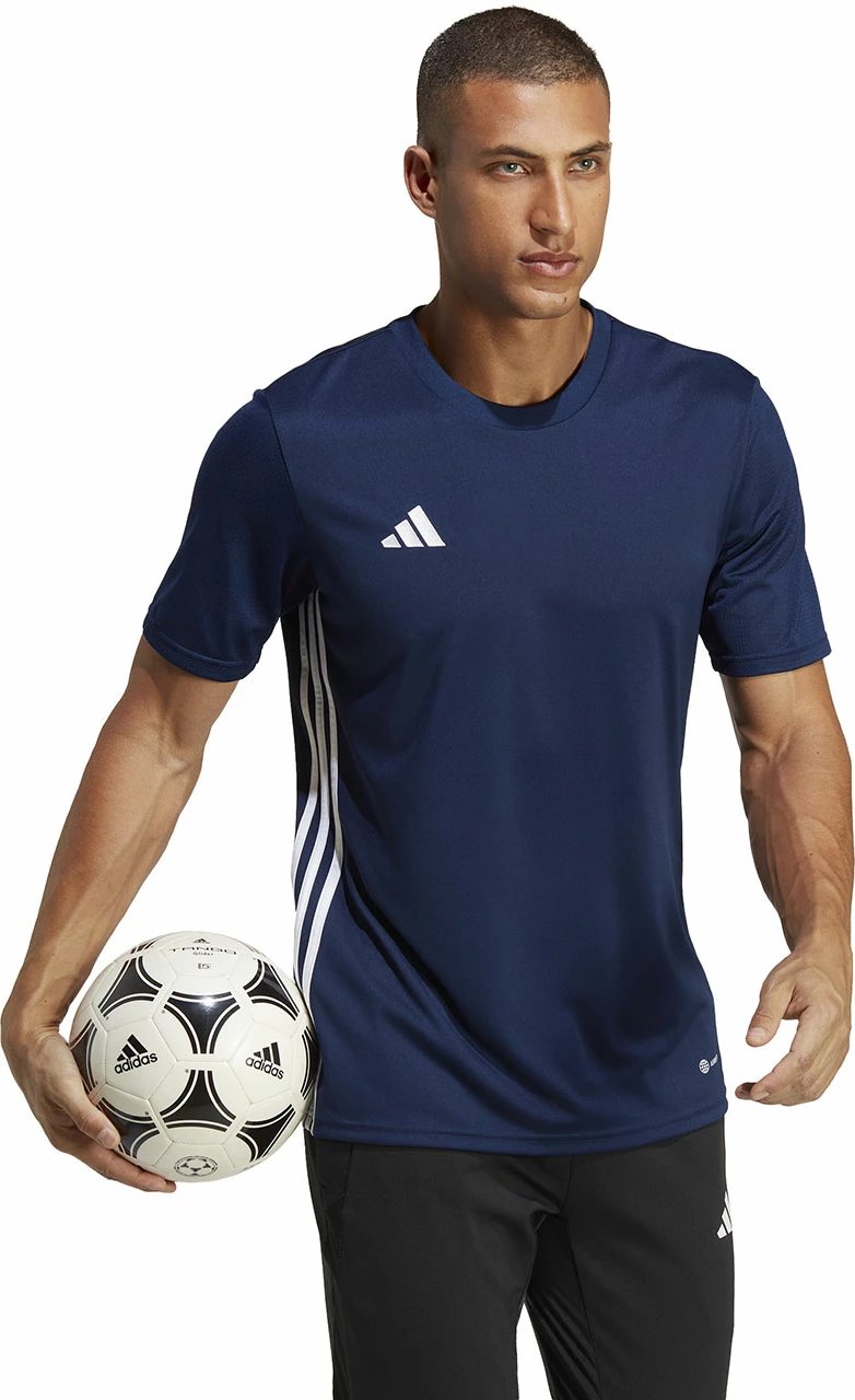 Fanellë për meshkuj adidas, navy