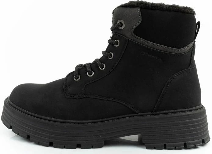 Çizme dimri O'Neill për femra, të zeza