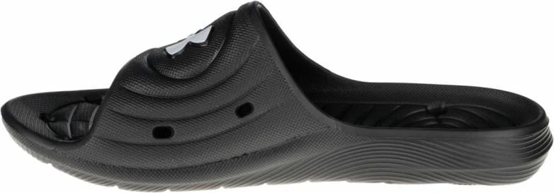 Të brendshme për meshkuj Under Armour, të zeza