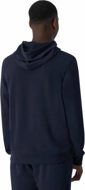 Duks me kapuç për meshkuj Champion, navy blue Duks me kapuç për meshkuj Champion, navy blue