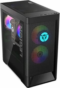 Kompjuter Lenovo Gaming Legion T7 34IAZ7, Intel Core i7, 32GB RAM, 1TB SSD, NVIDIA GeForce RTX 3070 Ti, i zi