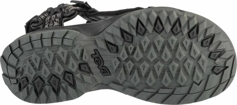 Sandale për meshkuj Teva, gri