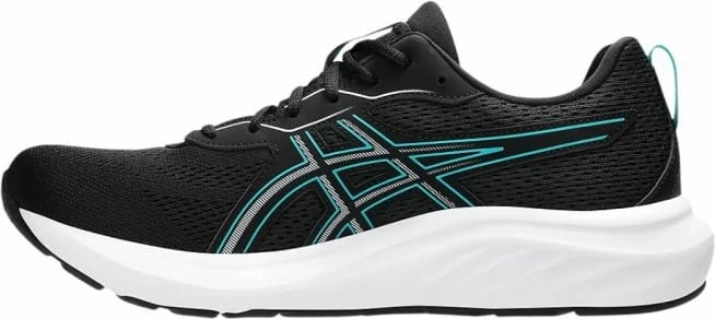 Atlete për meshkuj Asics, të zeza