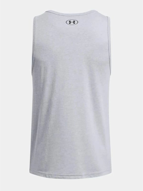 Maicë pa mëngë për meshkuj Under Armour, gri