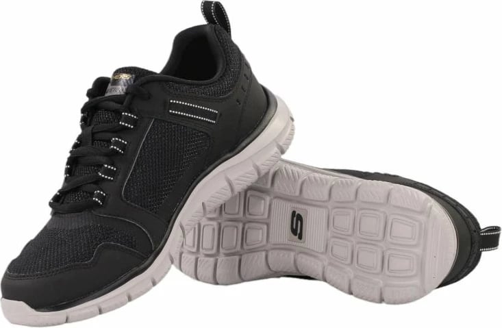 Atlete lifestyle Skechers për meshkuj
