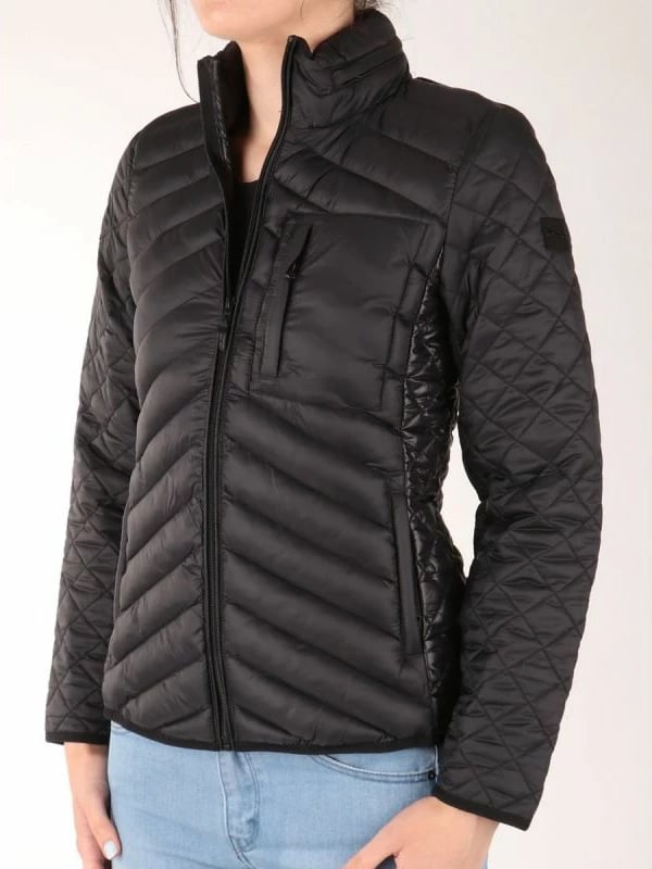 Jakne puffer Wrangler