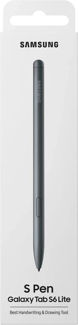 Tablet Samsung Galaxy Tab S6 Lite (2024) Wi-Fi 128 GB Gri