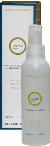 Solucion tonik për lëkurë IOOX Pulcral Sol Tonic unisex 150ml