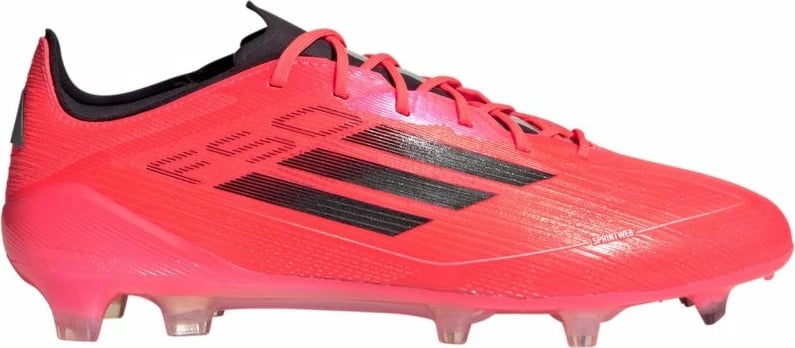 Çizme futbolli adidas për meshkuj, të kuqe