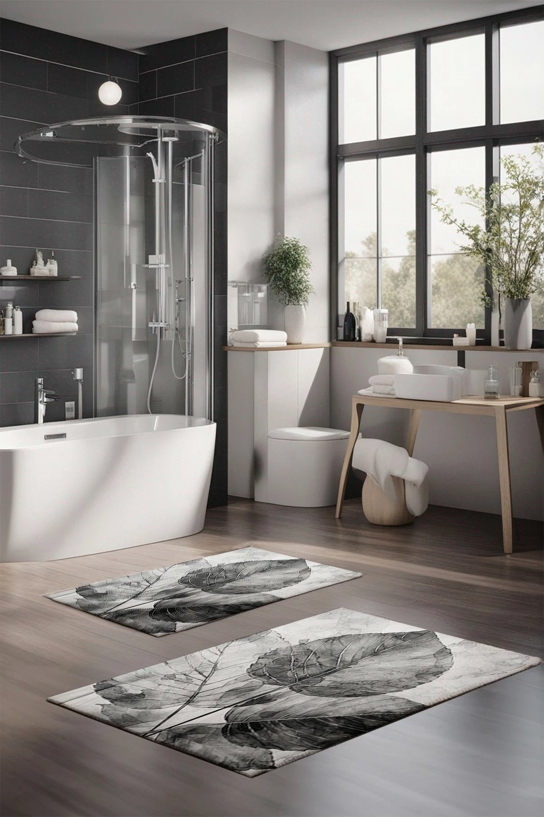 Set tapetesh për banjo (2 copë), Mijölnir, CT-5408