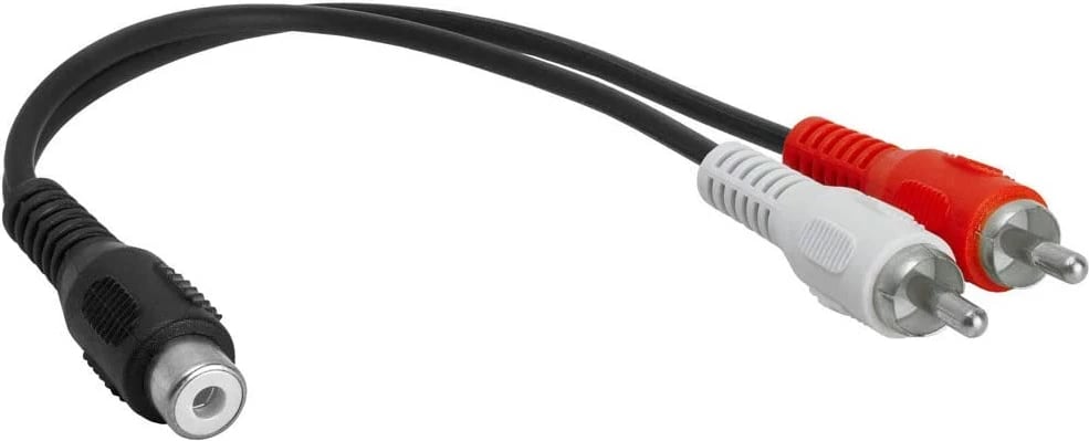 Reduktimi GoGEN Reduction 1xRCA/2xRCA